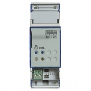 Блок сценариев(16 сценариев),2 модуля,DIN