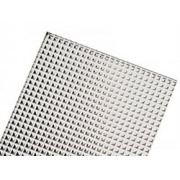 Рассеиватель опал для Microlook BE 562*560 мм 2 шт в упаковке