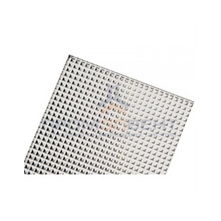 Рассеиватель микропризма для 1195*100 (1189*96 мм) 2 шт в упаковке