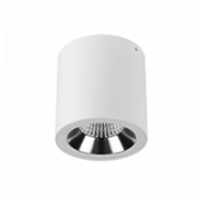 Светильник LED "ВАРТОН" DL-02 Tube накладной 160*150 32W 4000K 35°