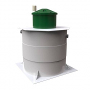 Автономная канализация Kolomaki Kolo Vesi 10