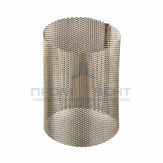 Сменный сетчатый патрон VALTEC VT.050  - 800 мкм (нержавеющая сталь, для фильтров 1"1/2)