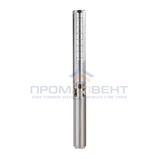 Насос скважинный Grundfos SP 2A-90 (3x380-415В)