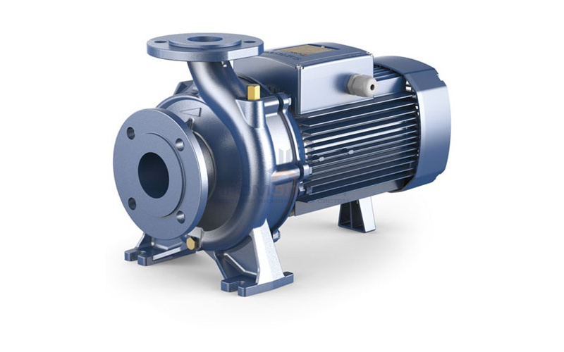 Насос центробежный Pedrollo F 100/160B-N - 18,5 кВт (3x400/690 В,PN10, Qmax 5500 л/мин, Hmax 32,5 м)