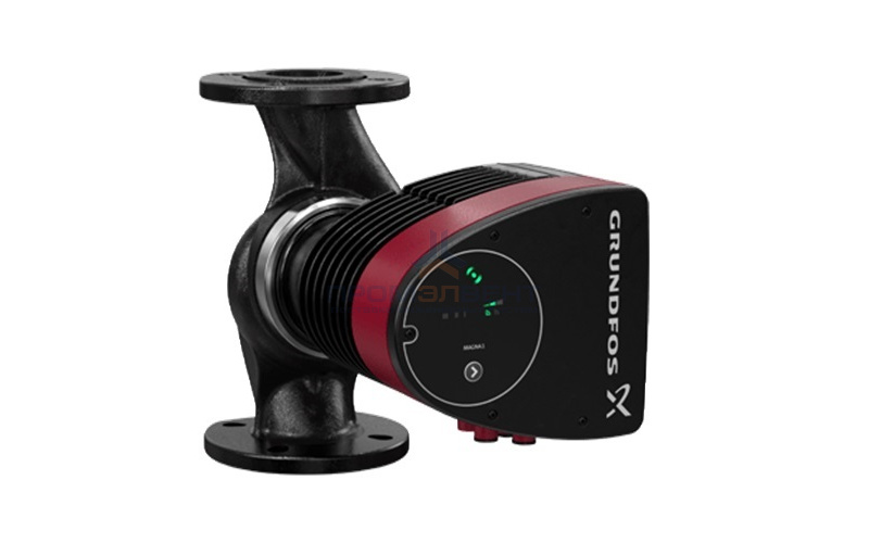 Насос циркуляционный Grundfos MAGNA1 100-100 F 450 1x230В