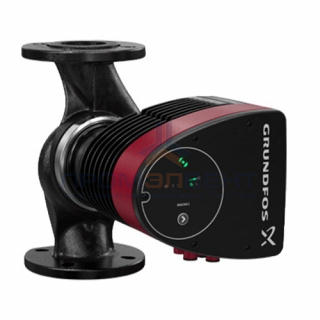 Насос циркуляционный Grundfos MAGNA1 100-40 F 450 1x230В