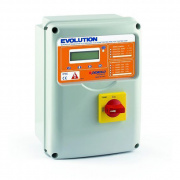 Пульт управления Pedrollo EVOLUTION-TRI/2 (для трехфазных насосов 7,5-10,0 кВт)