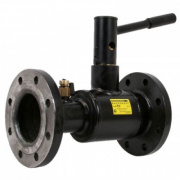 Клапан балансировочный BROEN BALLOREX Venturi FODRV - Ду80 (ф/ф, PN16, Tmax 135°C, Kvs 69,68 м³/ч)