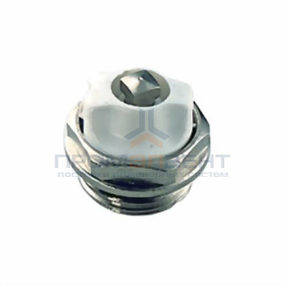 Кран Маевского под инструмент FAR 6020 - 1/2"