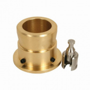 Переходник для Danfoss AMV(E) 25, 35 на новые версии клапанов VF3, VRG2/3, VRB3 - Ду15–50 мм