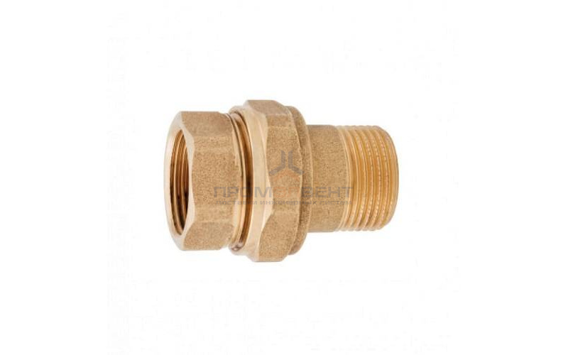 Сгон прямой ITAP 161G - 1/2