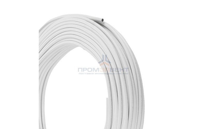 Труба металлопластиковая Oventrop Copipe HS - 16x2.0 (PE-Xc/AL/PE-Xb, PN16, Tmax 95°C, бухта 500 м.)