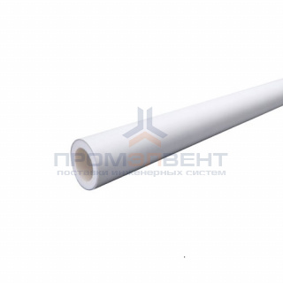 Труба металлопластиковая Oventrop Copipe HS - 40x3.5 (PE-Xc/AL/PE-Xb, PN16, Tmax 95°C, штанга 5 м.)