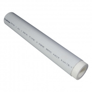 Труба полипропиленовая армированная алюминием KALDE - 25x4.2 (PN25, Tmax 70°C, штанга 4м)