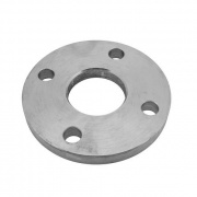 Фланец к фальцевому бурту FV-Plast - 75 (сталь)