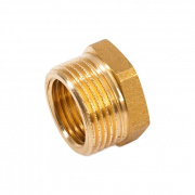 Футорка STOUT - 1"1/2 x 3/4"