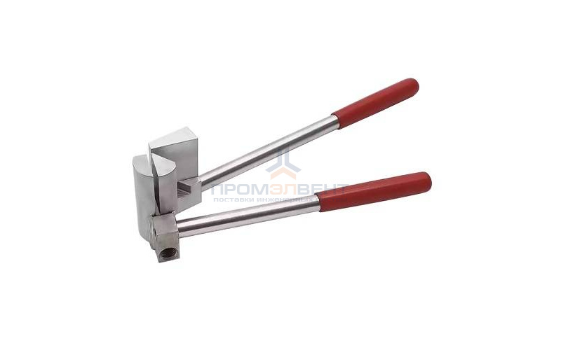 Инструмент REHAU RAUTITAN для гибки монтажных шин