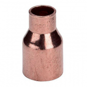 Муфта редукционная Viega R4 95243 - 35 x 28 (однораструбная)