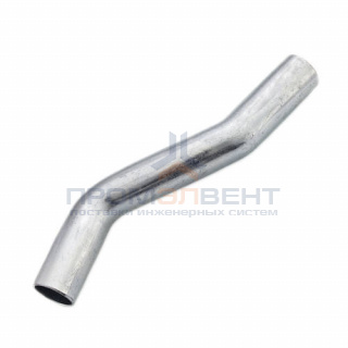 Обвод Conex Banninger PC 5087 - 18 (оцинкованная сталь)