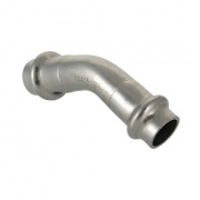 Отвод 45° VALTEC VTi.959 - 54 (прессовой, для труб из нержавеющей стали)