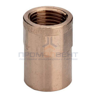 Переход на внутреннюю резьбу Viega R4 94270G - 35 x 1 1/4"