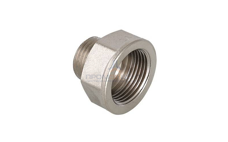 Переход с внутренней резьбы на наружную VALTEC VTr.592 - 2