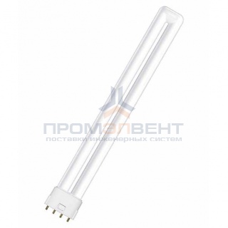 Лампа Osram Dulux L 36W/930 DE LUXE 2G11 тепло-белая