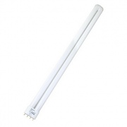 Лампа Osram Dulux L 55W/840 2G11 холодно-белая
