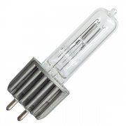 Лампа специальная галогенная Osram 93728 LL HPL 575W 230V G9.5 1500h 3050K (PHILIPS 7007LL)