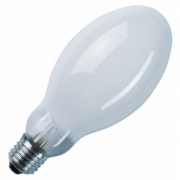 Лампа металлогалогенная Osram HQI-E 1000W/N 230V 9,5A E40 100000lm 3700k h45 d165x380mm