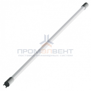 Люминесцентная лампа Sylvania T2 11W/840 WP4.5x8.5d, 408 mm