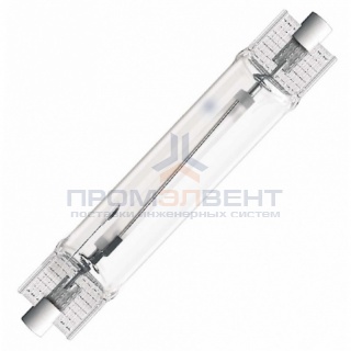 Лампа натриевая Osram NAV-TS 150W SUPER 4Y RX7s-24