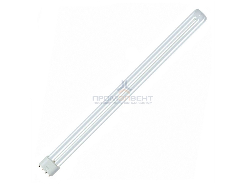 Лампа Osram STUDIOLINE 55W 5600K 2G11 3800lm 800h d17.5x533mm