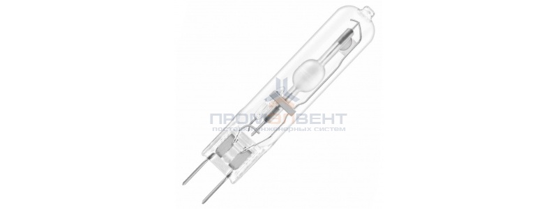 Лампа металлогалогенная Osram HCI-TC 35W/830 WDL ESSENTIAL G8.5