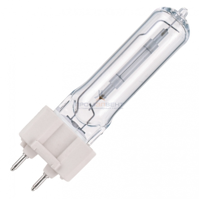 Лампа натриевая Philips SDW-TG 50W/825 GX12-1