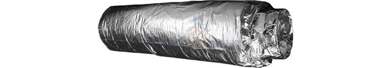 SILENCEDUCT d=254 мм, L=1 м.п.