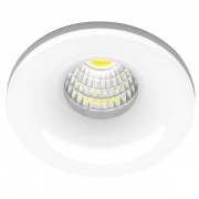 Светодиодный светильник LN003 3W 210Lm 4000К белый