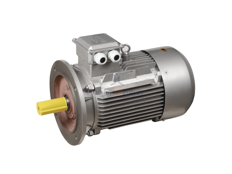 Электродвигатель асинхронный 3ф. АИР 112MB6 380В 4кВт 1000об/мин (фланец) 3081 DRIVE IEK