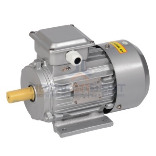 Электродвигатель асинхронный 3ф. АИР 80B2 380В 2,2кВт 3000об/мин (лапы) 1081 DRIVE IEK
