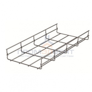 Проволочный лоток 30х400 L 3000 RAL