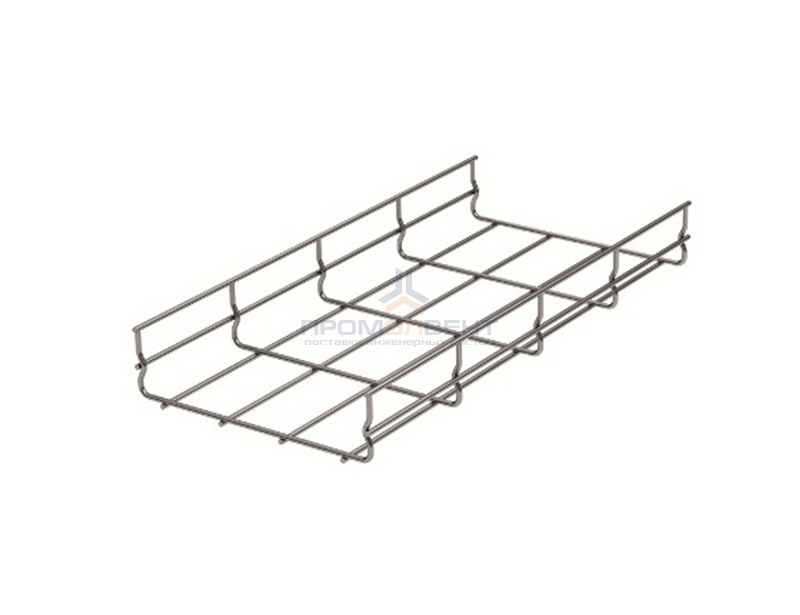 Проволочный лоток 80х80 L 3000 RAL