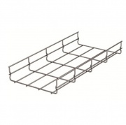 Проволочный лоток 30х500 L3000