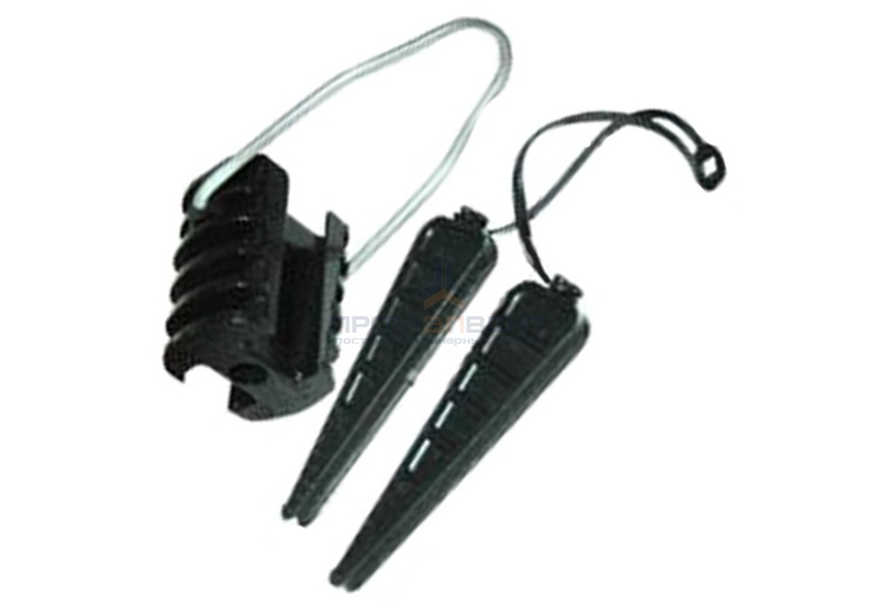 Зажим анкерный DN-123 для кабеля СИП 2х16-25, 4х16-25