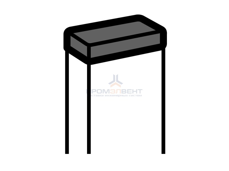 Заглушка 40x40мм Legrand METRA