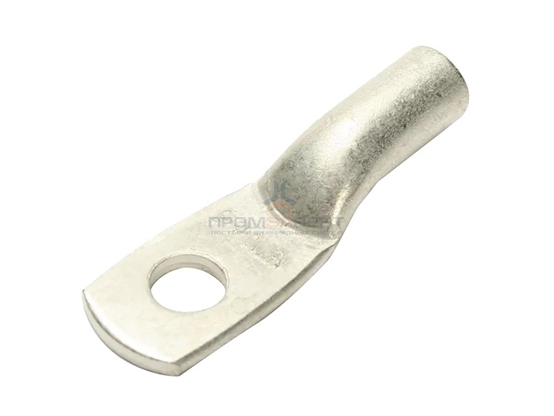 Наконечник медный луженый под опресовку 70,0 ТМЛ-70-10