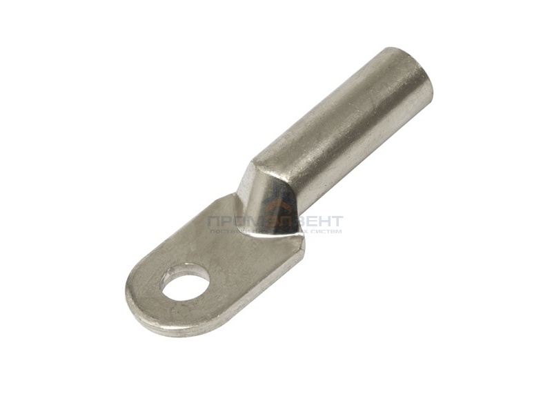 Наконечник JG-50 медный луженый кабельный ИЭК