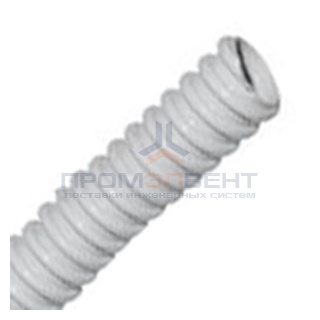 Труба гибкая армированная DKC внутренний д.25 мм [бухта 30м]