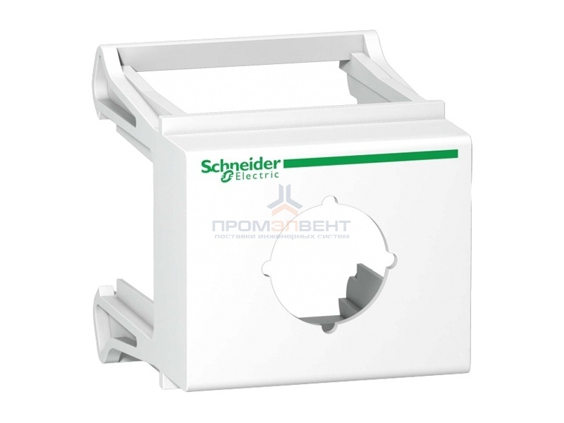 Адаптер для установки кнопок XB Schneider Electric D22ММ