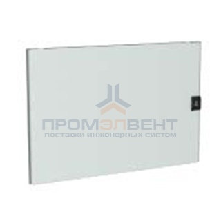 Дверь секционная, сплошная, В500мм, Ш400мм