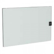 Дверь секционная, сплошная, В1800мм, Ш1000мм